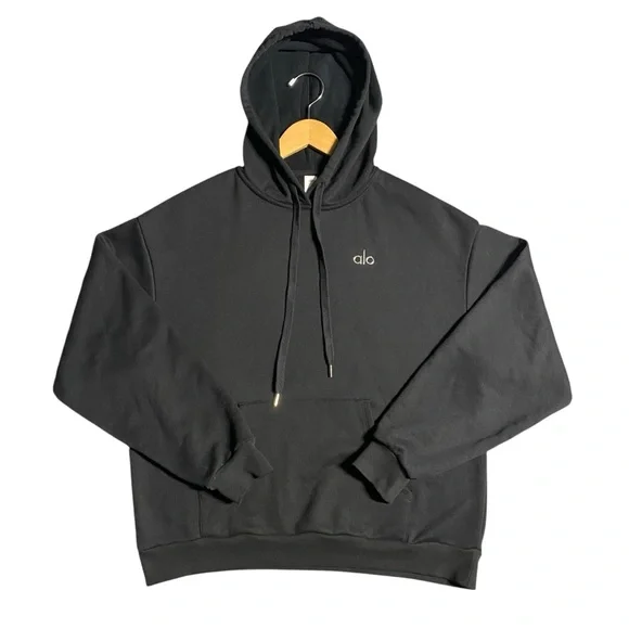 Women’s ALO Yoga Accolade Hoodie - Picture 3 of 6